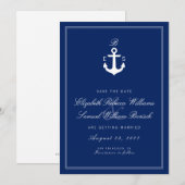 Donkerblauw indicatielampje slaat de datum Kaart o (Voorkant / Achterkant)