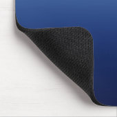 Donkerblauw Muismat (Hoek)