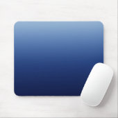 Donkerblauw Muismat (Met muis)