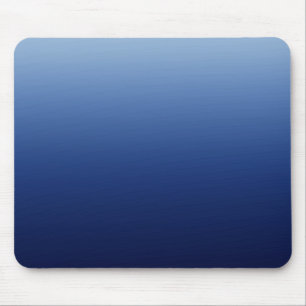 Donkerblauw Muismat