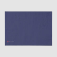 Donkerblauw ontkoppelingspagina