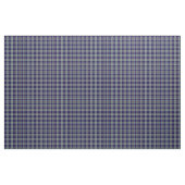 Donkerblauw  spelden stof (Yard (91,4 cm))