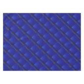 Donkerblauw Tafelkleed (Voorkant (Horizontaal))