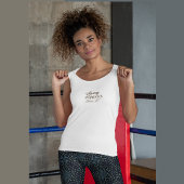 Donkerblauw wervelpatroon leggings