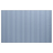 Donkerblauwe en lichtblauwe strepen stof (Yard (91,4 cm))