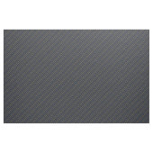 Donkerblauwe & gouden strepen stof (Yard (91,4 cm))