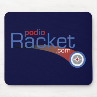 Donkerblauwe Muismat