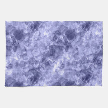 Donkerblauwe ruw textiel