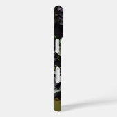 donkerbloeiend Antiek Case-Mate iPhone Case (Achterkant / Rechts)