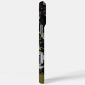 donkerbloeiend Antiek Case-Mate iPhone Case (Achterkant / Rechts)