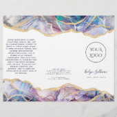 Donkerbruin ontwerp (Voorkant)