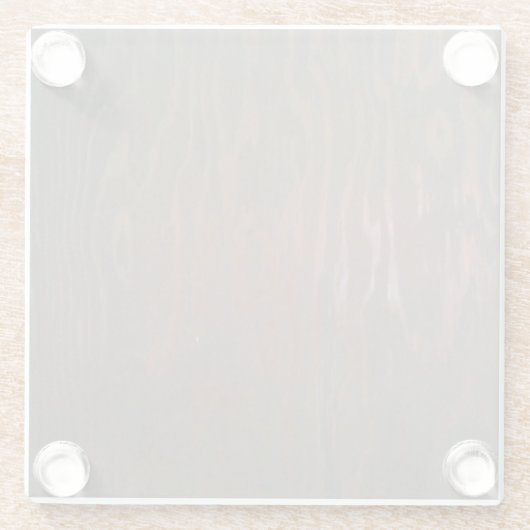 Donkerbruine Onderzetters (Achterkant)