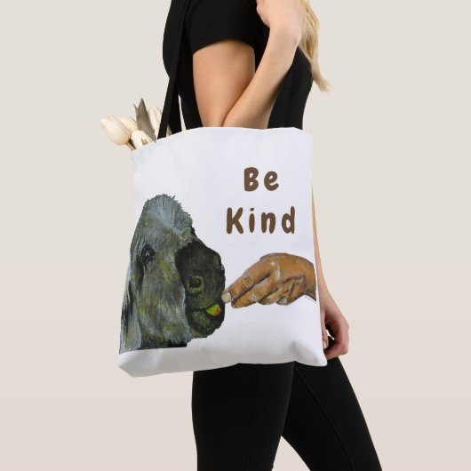 DonkerCanvas tassen (Dichtbij)