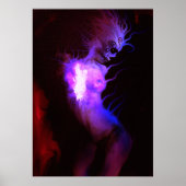 donkerder poster (Voorkant)