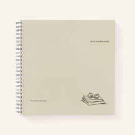 Donkere Academics – Vintage Boek Kunst | Cadeau vo