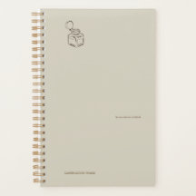 Donkere Academie Inktpot – Minimalistische Vintage