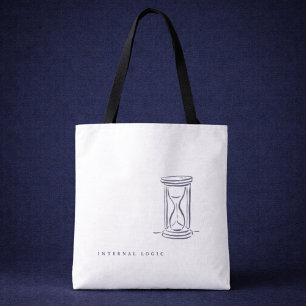 Donkere Academische Nacht Focus Ingenieur Studie C Tote Bag