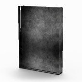 Donkere achtergrond: B&W Fotoblokken (Rechts)