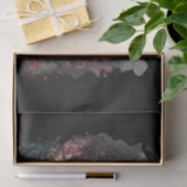 donkere Alice 2  ontkoppeling Tissuepapier (Geschenk)