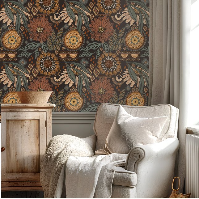 Donkere Behang (Creator heeft geüpload)