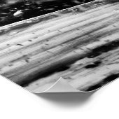 donkere beschermer poster (Hoek)