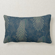 Donkere Blauwgroen en gouden Victoriaans tekenmerk