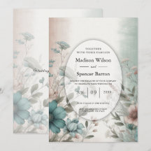 Donkere Bloemblaadjes en Zachte Sereniteit Bloemri