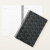 Donkere bogen Planner (Display)