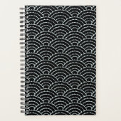 Donkere bogen Planner (Voorkant)
