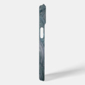 Donkere Bos Fee Fantasie Mystieke Kunst Case-Mate iPhone Case (Achterkant / Rechts)