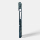 Donkere Bos Fee Fantasie Mystieke Kunst Case-Mate iPhone Case (Achterkant / Links)