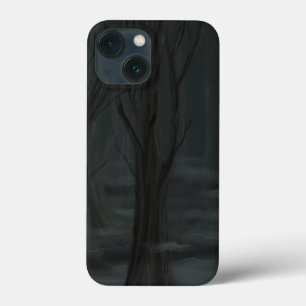 Donkere Bossen Case-Mate iPhone Case