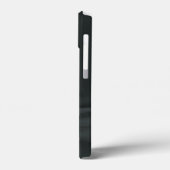 Donkere Bossen Case-Mate iPhone Case (Achterkant / Links)