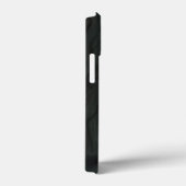 Donkere Bossen Case-Mate iPhone Case (Achterkant / Rechts)