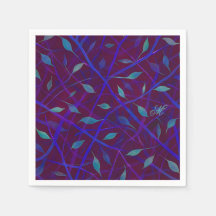 Donkere botanische Bourgondische juweel gebladerte