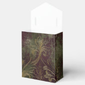 Donkere Boudoir Bedankdoosjes (Geopend)