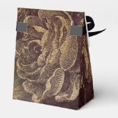 Donkere Boudoir Bedankdoosjes (Achterkant)