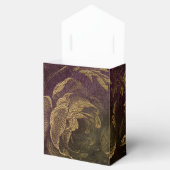 Donkere Boudoir Bedankdoosjes (Geopend)