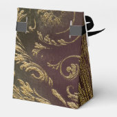 Donkere Boudoir Bedankdoosjes (Achterkant)