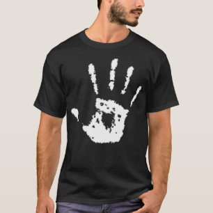Donkere broederschap t-shirt