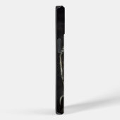 Donkere buitenaardse beelden van een oude Eldritch Case-Mate iPhone Case (Achterkant / Rechts)