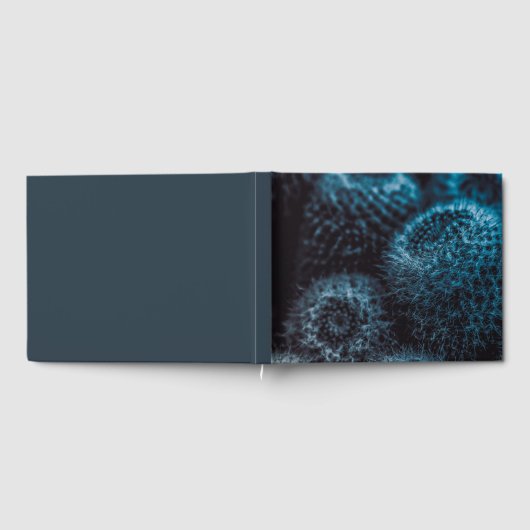 Donkere Cactus Gastenboek (Volledig)