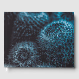 Donkere Cactus Gastenboek