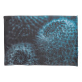 Donkere Cactus Kussensloop (Voorkant)