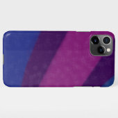 Donkere carnaval (telefoondraagtas) iPhone hoesje (Achterkant horizontaal)