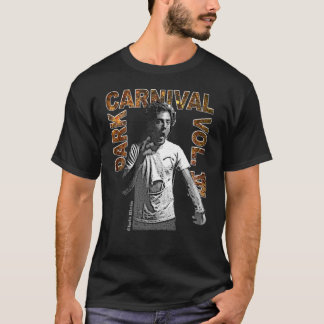 Donkere Carnavalsband T-Shirt Chris Klein (Chalmer