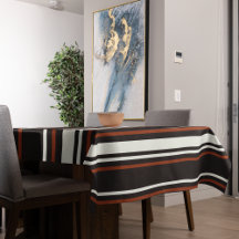 Donkere chocolade bruine strepen