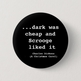 Donkere Collectie met schuifwiel Ronde Button 5,7 Cm