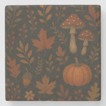 Donkere Cottagecore Rustieke Boerderij Botanisch