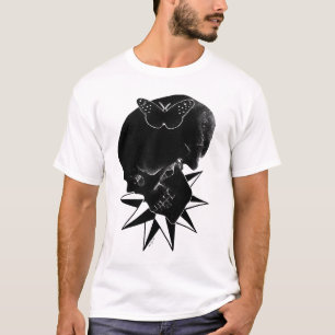 Donkere dagen t-shirt